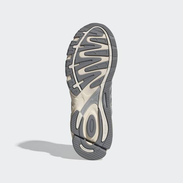 28㎝ アディダス レスポンス CL 白/銀/ベージュ IE1117 ADIDAS RESPONSE CL ランニング_画像4