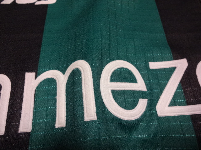 ベネチア ヴェネツィア 正規(guī)品 ユニフォーム シャツ 1999/2000 ホーム Sサイズ 名波浩在籍時 中古美品