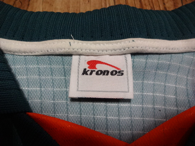 ベネチア ヴェネツィア 正規(guī)品 ユニフォーム シャツ 1999/2000 ホーム Sサイズ 名波浩在籍時 中古美品