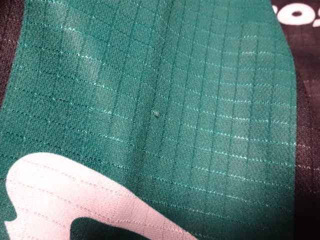 ベネチア ヴェネツィア 正規(guī)品 ユニフォーム シャツ 1999/2000 ホーム Sサイズ 名波浩在籍時 中古美品