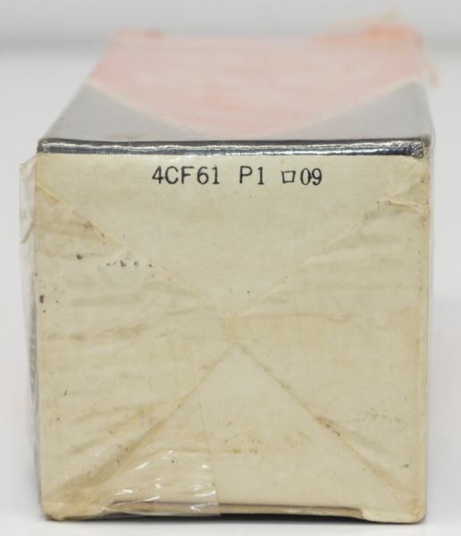 Toshiba 東芝 真空管 12R-K19 新品未開封_画像6