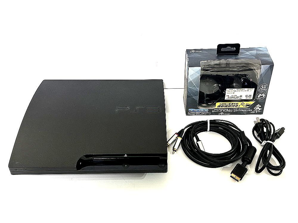 SONY ソニー プレステーション3 PlayStation3 プレステ3 PS3