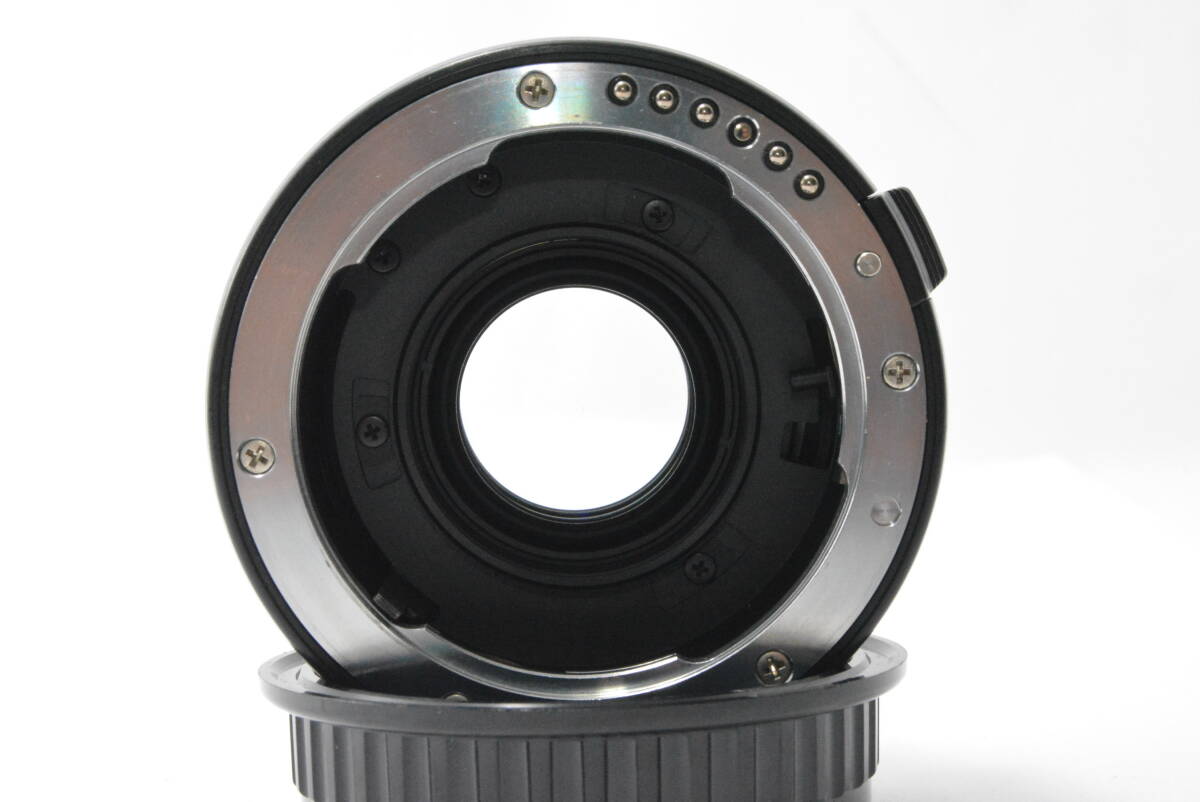 ★並品★ペンタックス smc PENTAX-F AF Adapter 1.7x_画像2