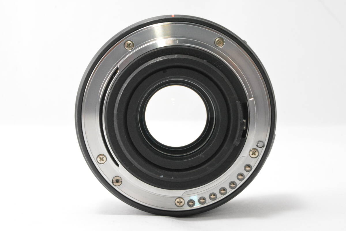 ★並品★ペンタックス smc PENTAX-F AF Adapter 1.7x_画像6