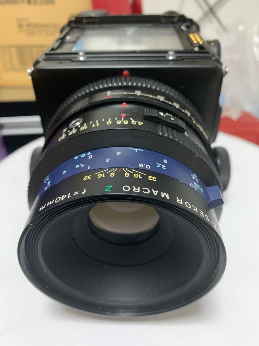Yahoo!オークション - Mamiya RZ67 PROFESSIONAL フィルムカメラ Yahoo!オークション - Mamiya RZ67 PROFESSIONAL フィルムカメラ