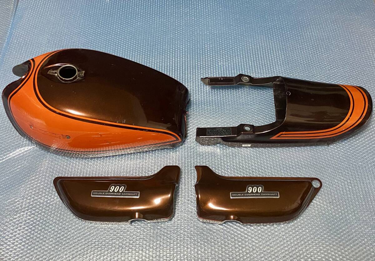 KZ900タンクの値段と価格推移は?|132件の売買データからKZ900 KZ900タンクの値段と価格推移は?|132件の売買データからKZ900