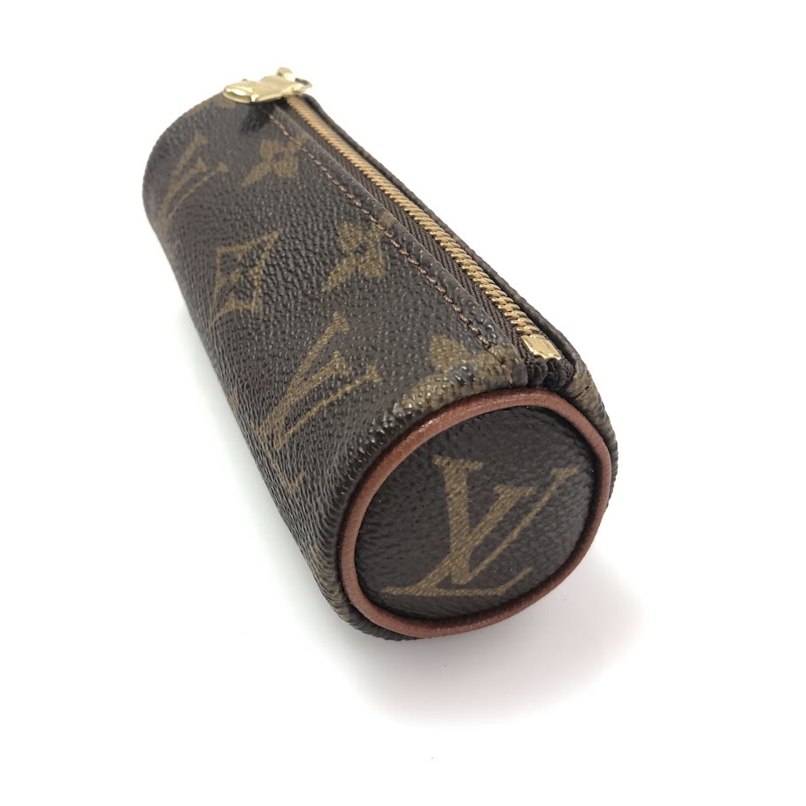 Louis Vuitton エテュイ トロワ ボールドゥ ゴルフボール ケース 楽天市場】新品同様 ルイ・ヴィトン エテュイトロワボールドゥ