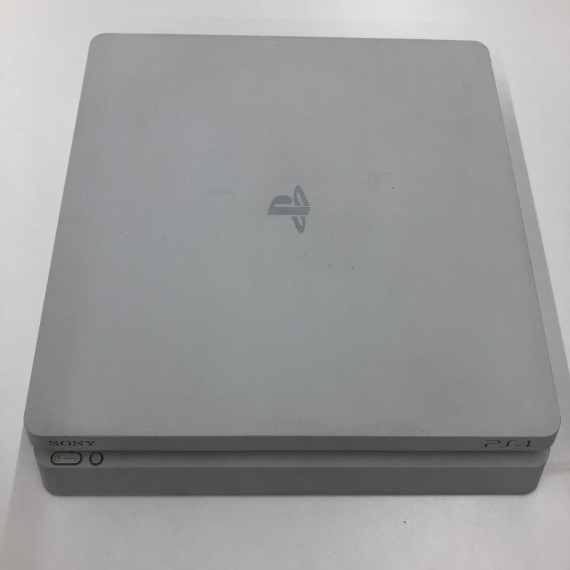 中古】本体）ジャンク PS4 PlayStation4 まとめ売り 2台セット