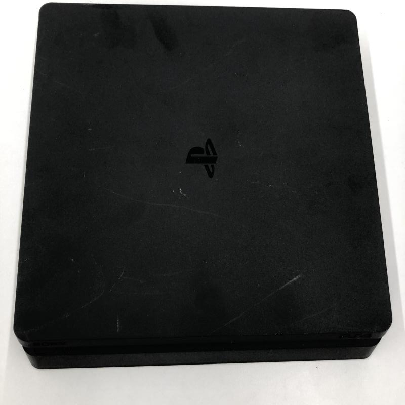 本命ギフト 中古】本体）ジャンク PS4 PlayStation4 まとめ売り 2台セット 家庭用ゲーム機本体