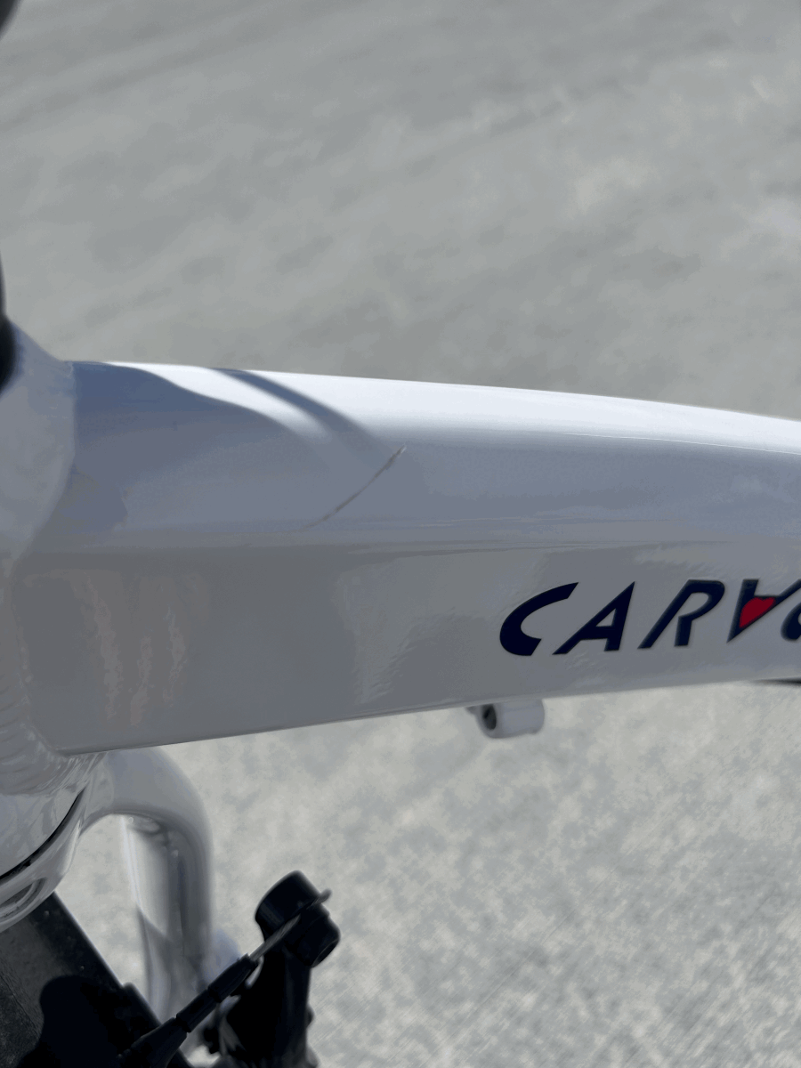 CARACLE-S rev.3　スポーツ