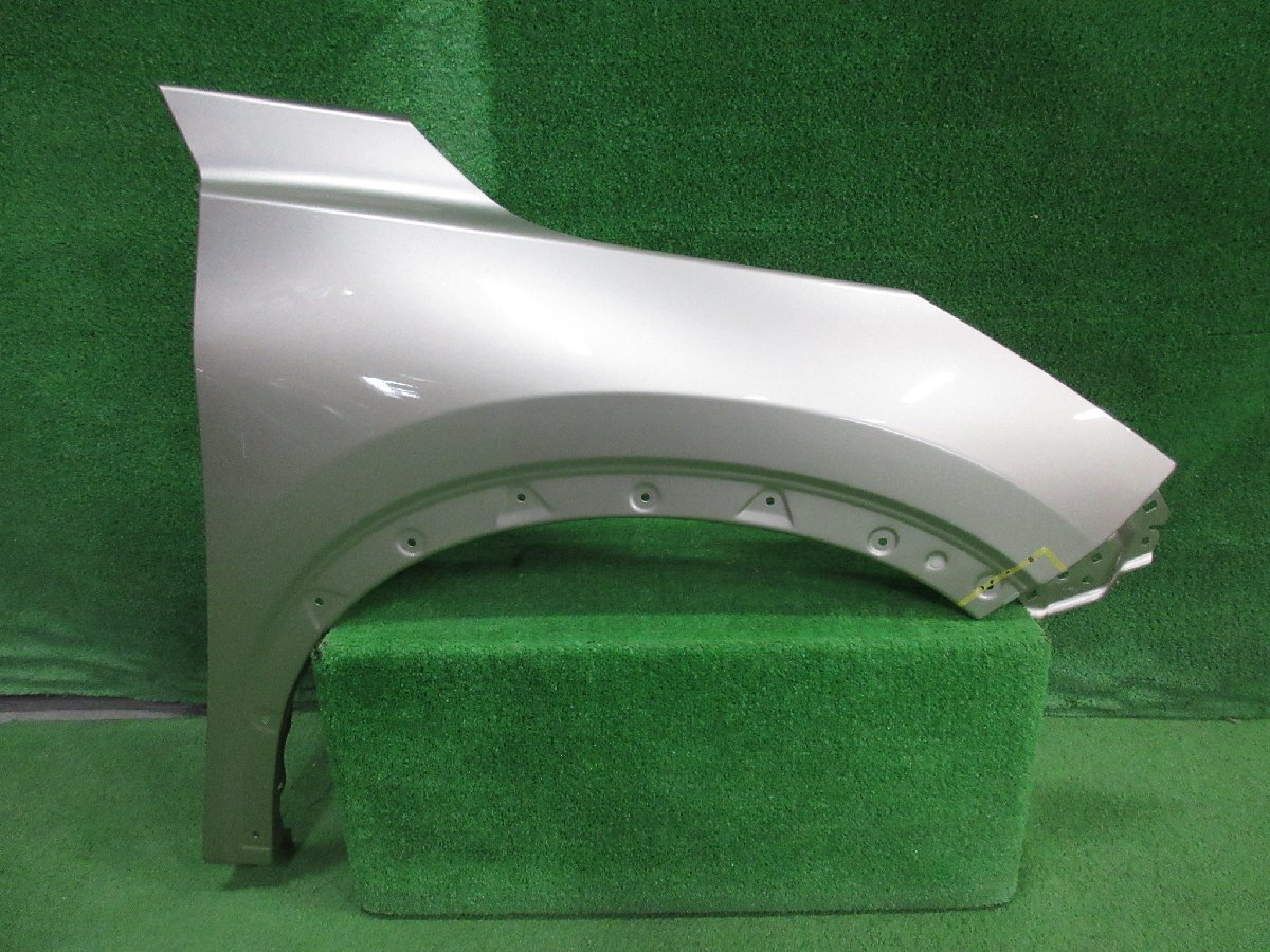 日産　エクストレイル　T33/SNT33　右フェンダー　純正　834796