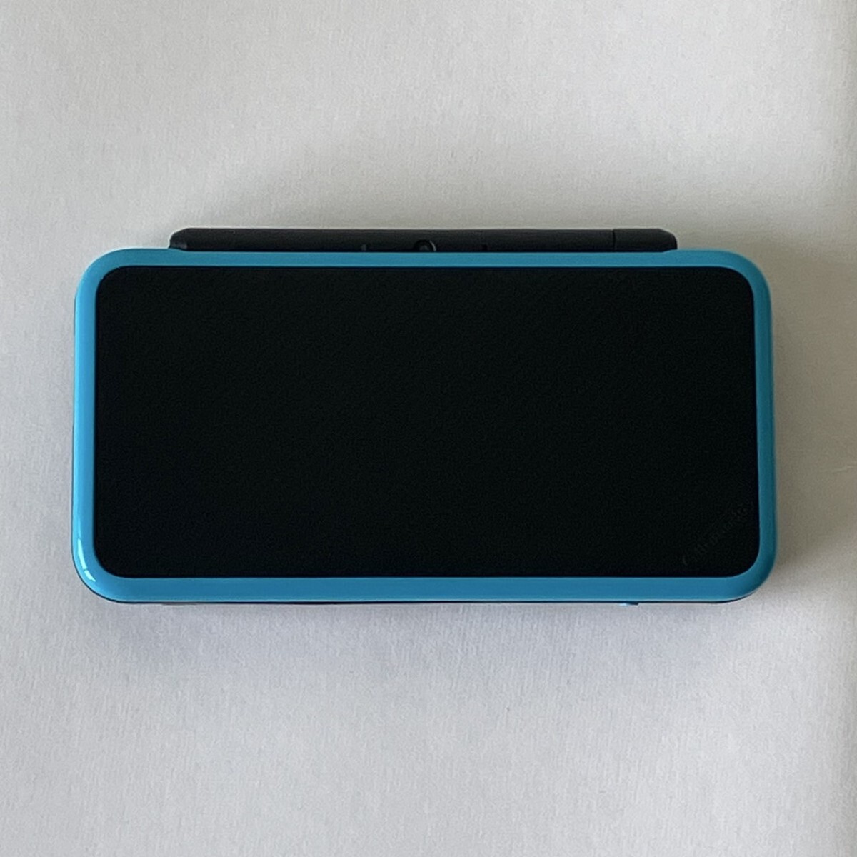 Newニンテンドー2DS LL ターコイズ ポケモンバンク ポケムーバー