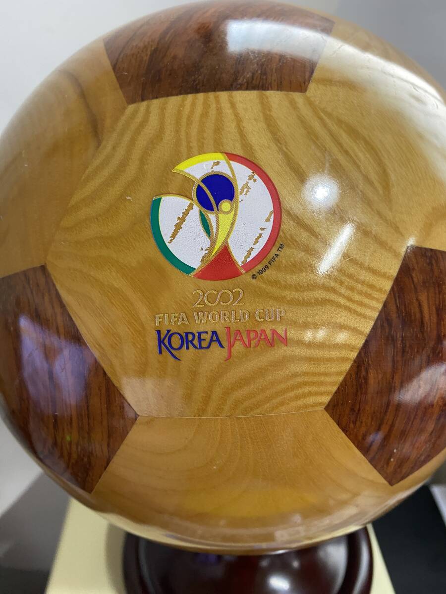 World Cup 2002 In Soccer Balls | eBay
