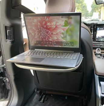 ボルボ VOLVO Xc90 Xc60 V90 S90 V60 S60 ワイヤレスチャージ テーブル ボード ブラック