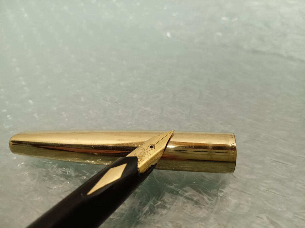 必見!!　厳選　萬年筆　8點(diǎn)　まとめ　MONTBLANC　モンブラン　 PILOT　パイロット　文房具　 筆記用具　ペン先　18K 750 14K ジャンク