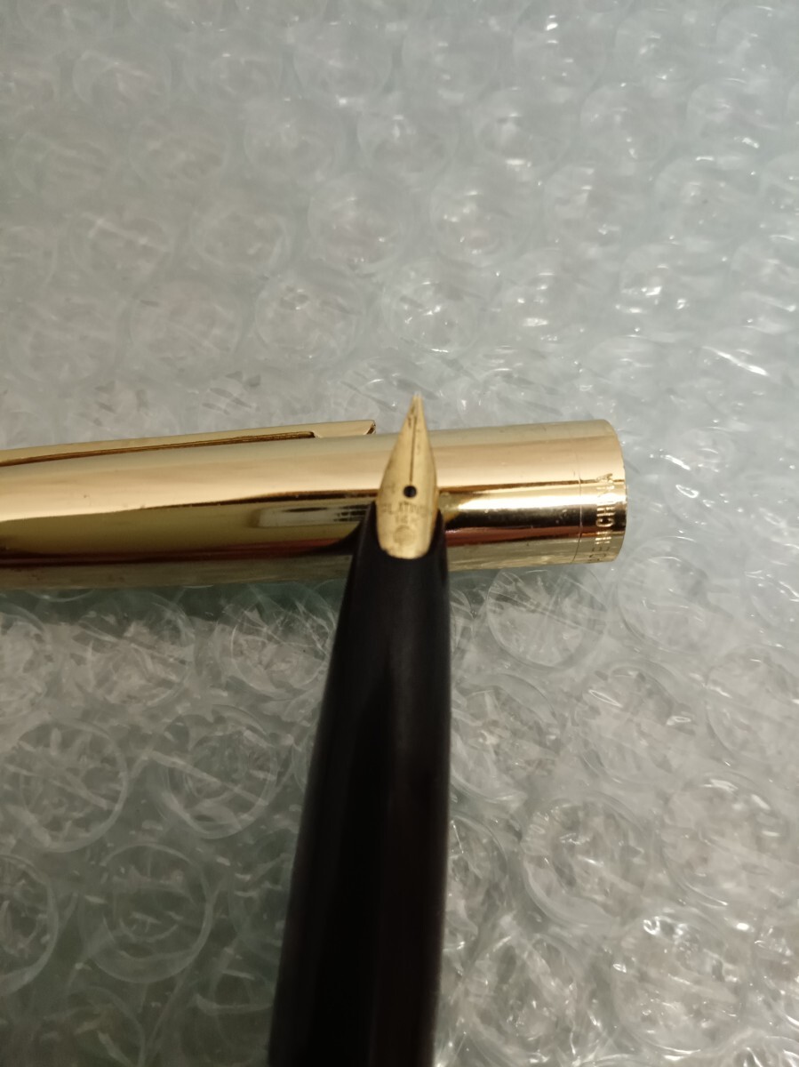 必見!!　厳選　萬年筆　8點(diǎn)　まとめ　MONTBLANC　モンブラン　 PILOT　パイロット　文房具　 筆記用具　ペン先　18K 750 14K ジャンク