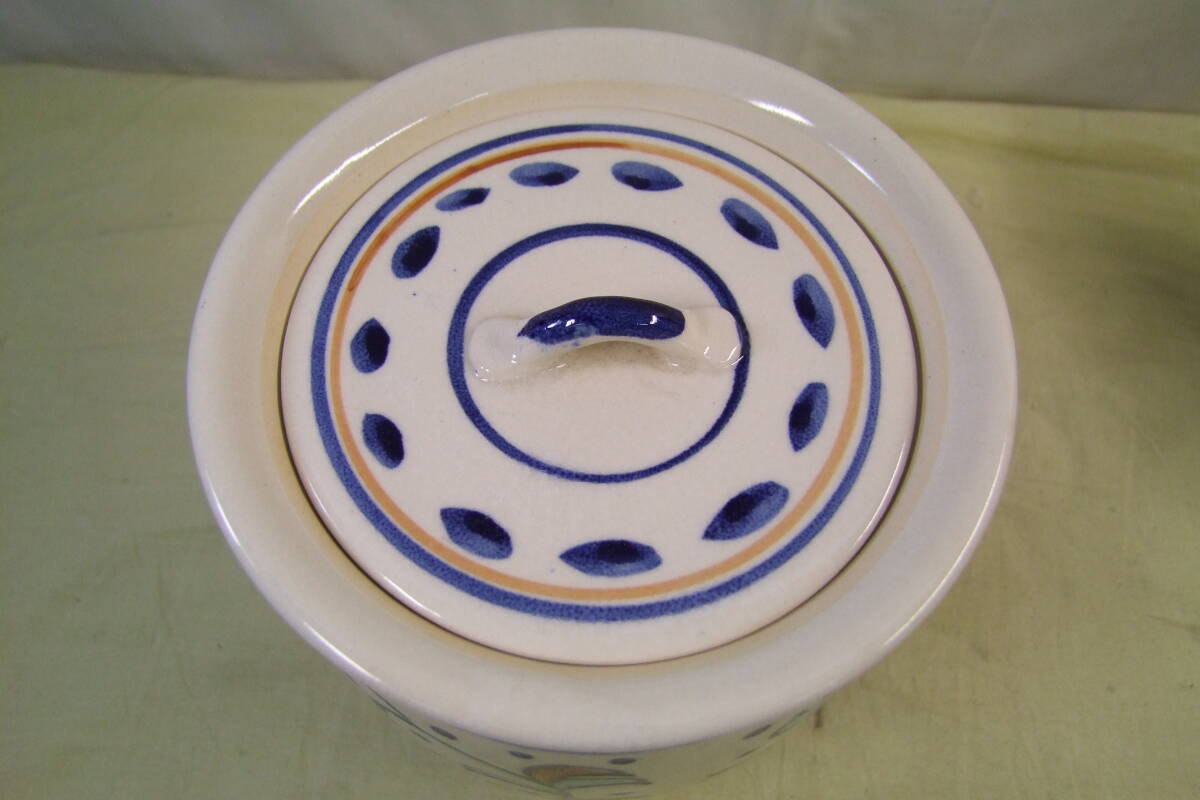 茶道具　橫田鳳山造 紅毛寫 オランダ 皆具一式