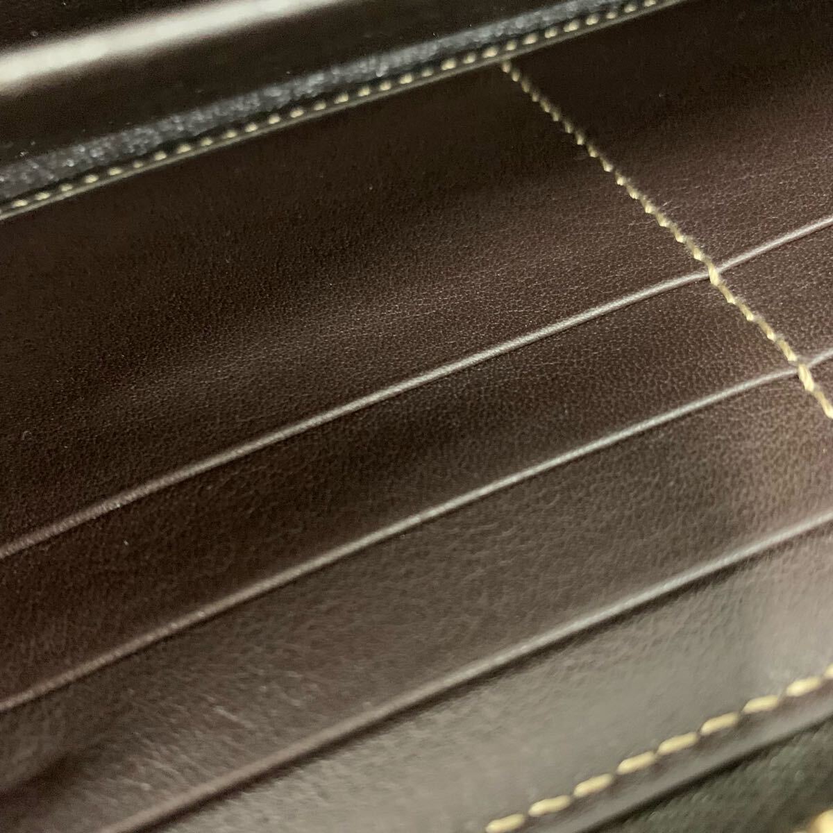 狀態(tài)良好 グッチ GUCCI ラウンド ファスナー 長財(cái)布 GG ハート ロゴ 二つ折り財(cái)布 レディース ロングウォレット 箱 カ4