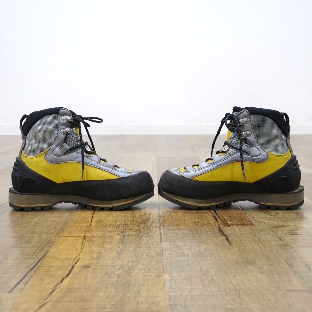 アク AKU エッジ GTX EUR4.5 23.5cm 登山 靴 シューズ アルパイン ブーツ ゴアテックス アウトドア ce05mn-rk26y08944_画像6