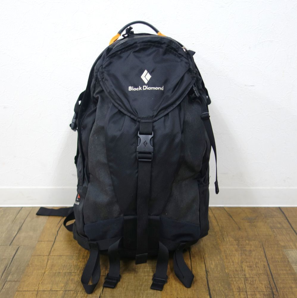 ブラックダイヤモンド Black Diamond SLIDE30 スライド 30L バックパック リュック ザック バックカントリー アウトドア ce04ds-rk26y08787
