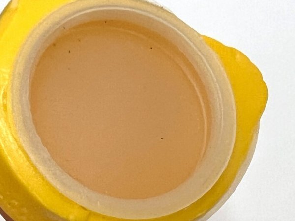 【丸-497】◆ポケットモンスター ピカチュウ　ソフビ貯金箱◆ポケモン／1995年◆ユーズド?中古◆KT