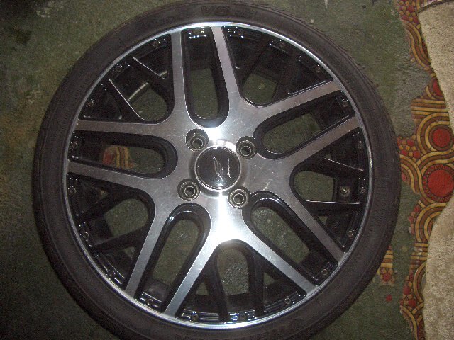 発送できません　引取り理限定 16インチ 5j 45 165 45 16 hankook ventus v8 rs manaray sport N-BOX スペーシア タント ワゴンR ルークス 