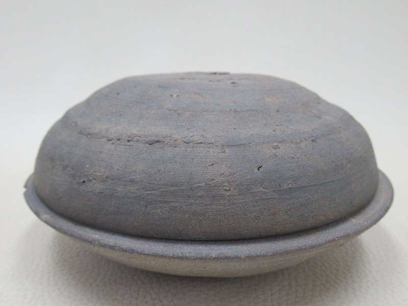 D1260 須恵器 壞 有蓋壞 古墳時代 陶質(zhì)土器 考古資料