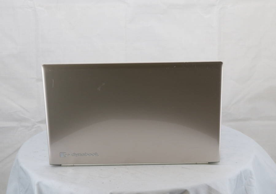 TOSHIBA PT75CGP-BJA2 dynabook T75/CG　Core i7 7500U 2.70GHz■現(xiàn)狀品