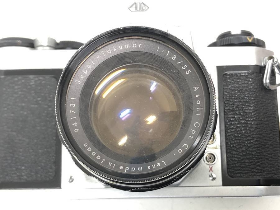 PENTAX MF一眼レフ 計(jì)7點(diǎn)セット まとめ売り■ジャンク品