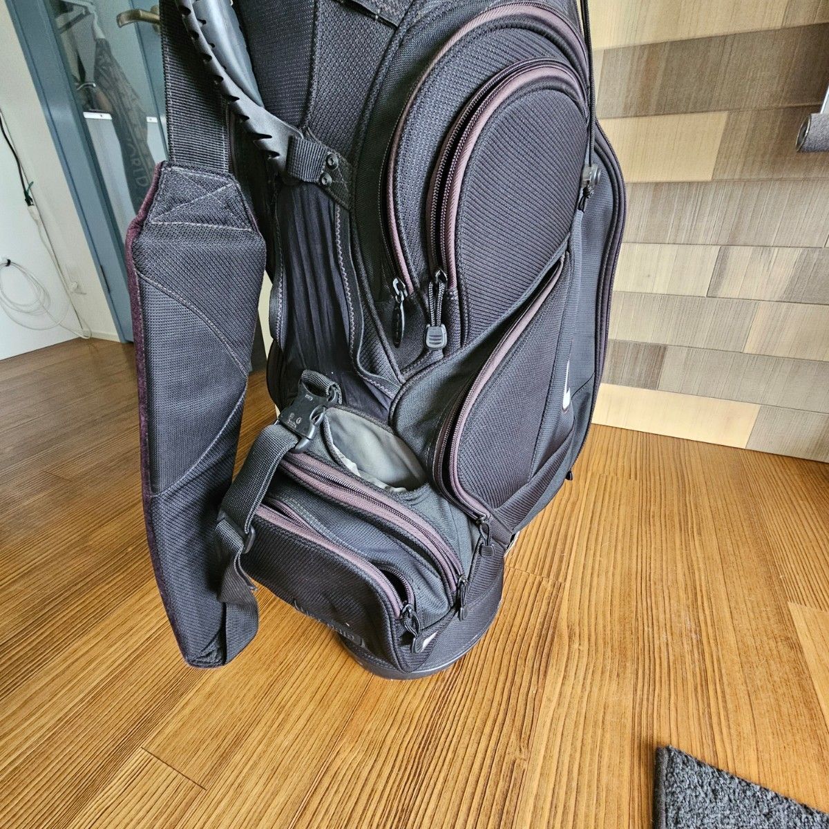 オジオ OGIO キャディーバッグ9分割 ゴルフバッグ