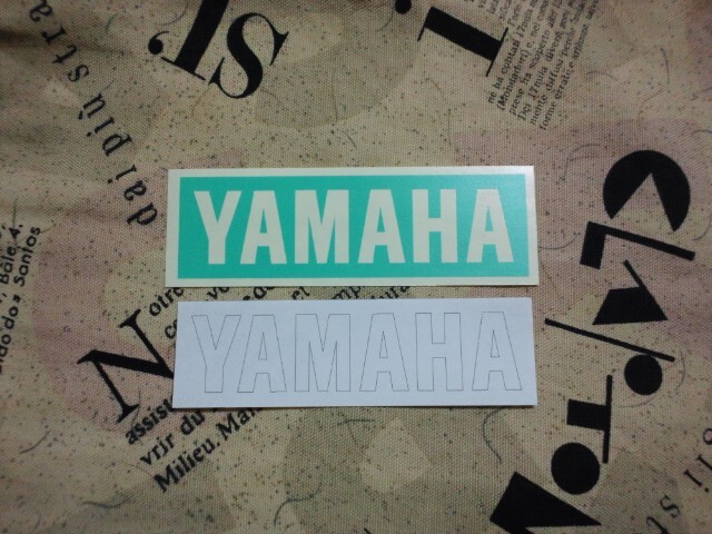 ☆YAMAHA ☆塗装 ☆マスキング ☆88mm ☆ヤマハ ☆1枚☆