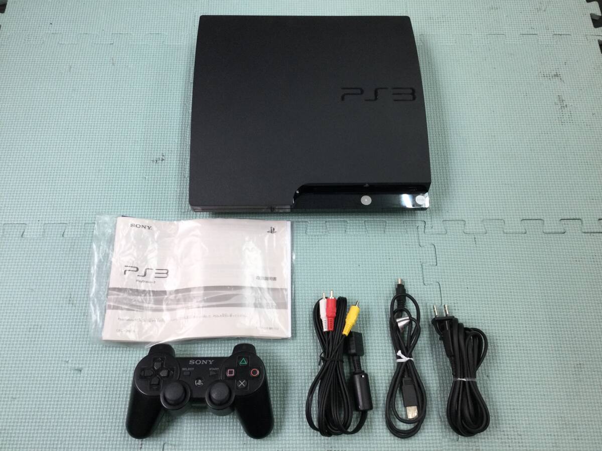 Amazon.com: PLAYSTATION 3(20GB)【メーカー生産終了】 : Video