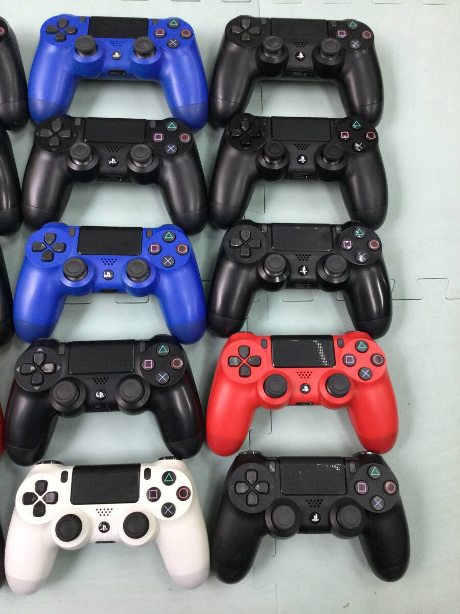 （ブランドロゴ）の人気ランキング GN7278/80/0】ジャンク(クリーニング済)☆PS4☆デュアルショック その他