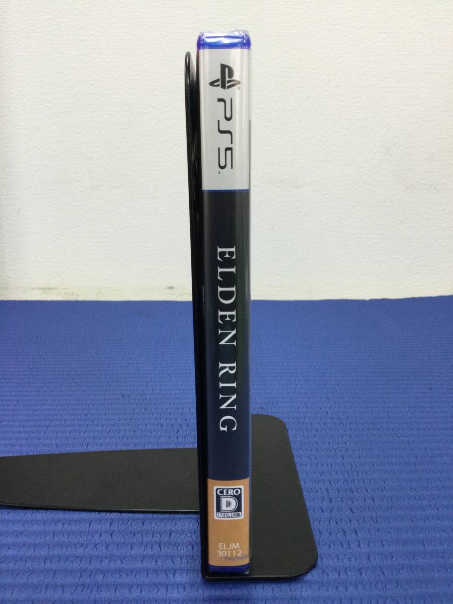 GB1264/60/0】新品未開封☆PS5ソフト☆エルデンリング☆ELDEN