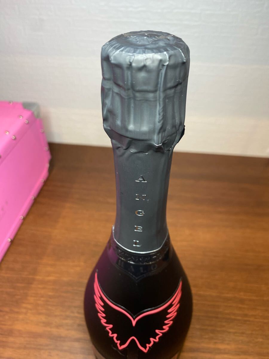 Z545/【個人保管品】 ANGEL エンジェル CHAMPAGNE シャンパン Z545/【個人保管品】 ANGEL エンジェル CHAMPAGNE シャンパン