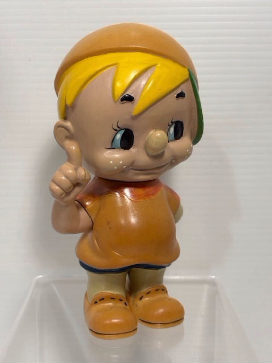 Yahoo!オークション - 日清食品 ちびっこ 坊や 昭和レトロ