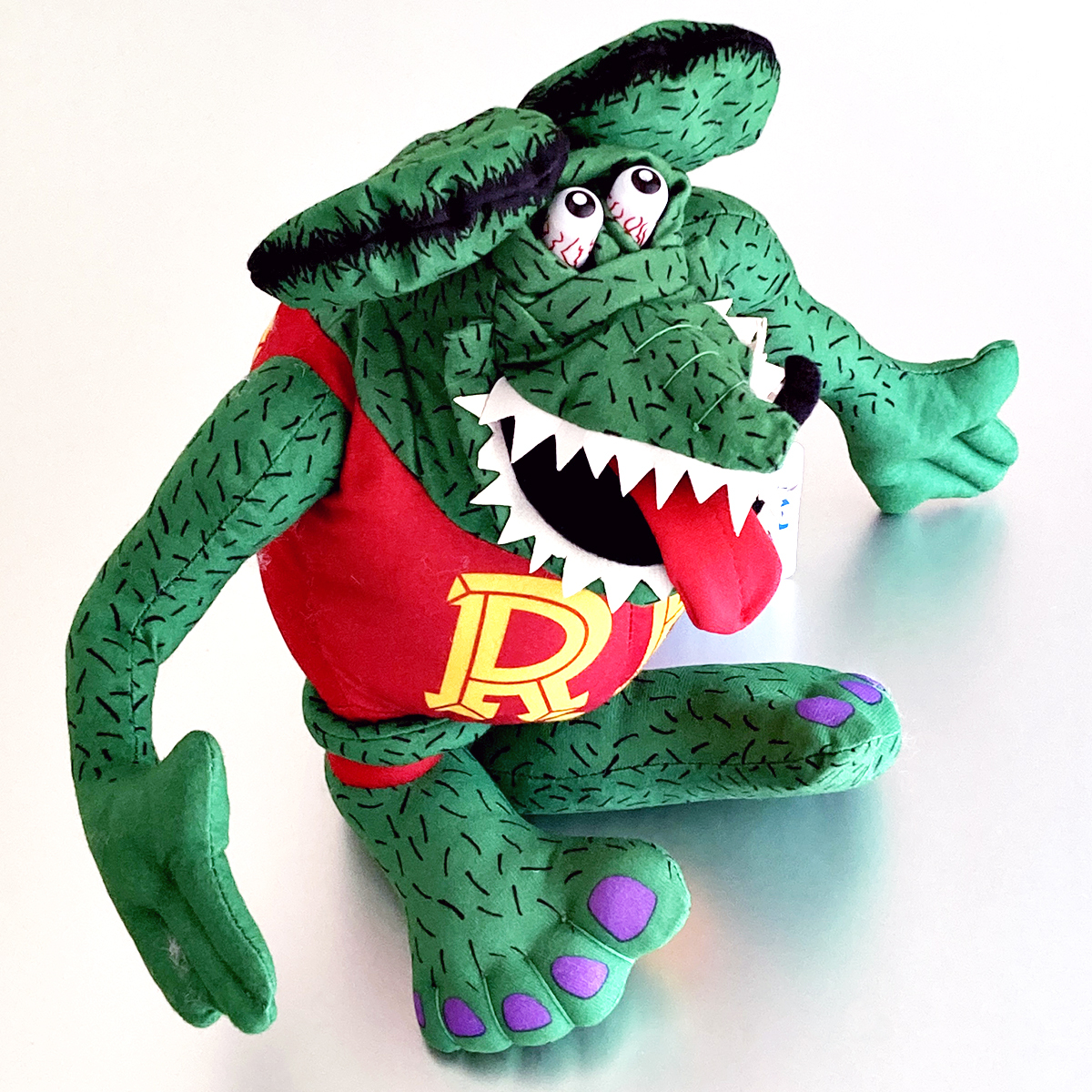 ラットフィンク プラッシュ ドール エド ロス Ed "Big Daddy" Roth Rat Fink Plush Doll