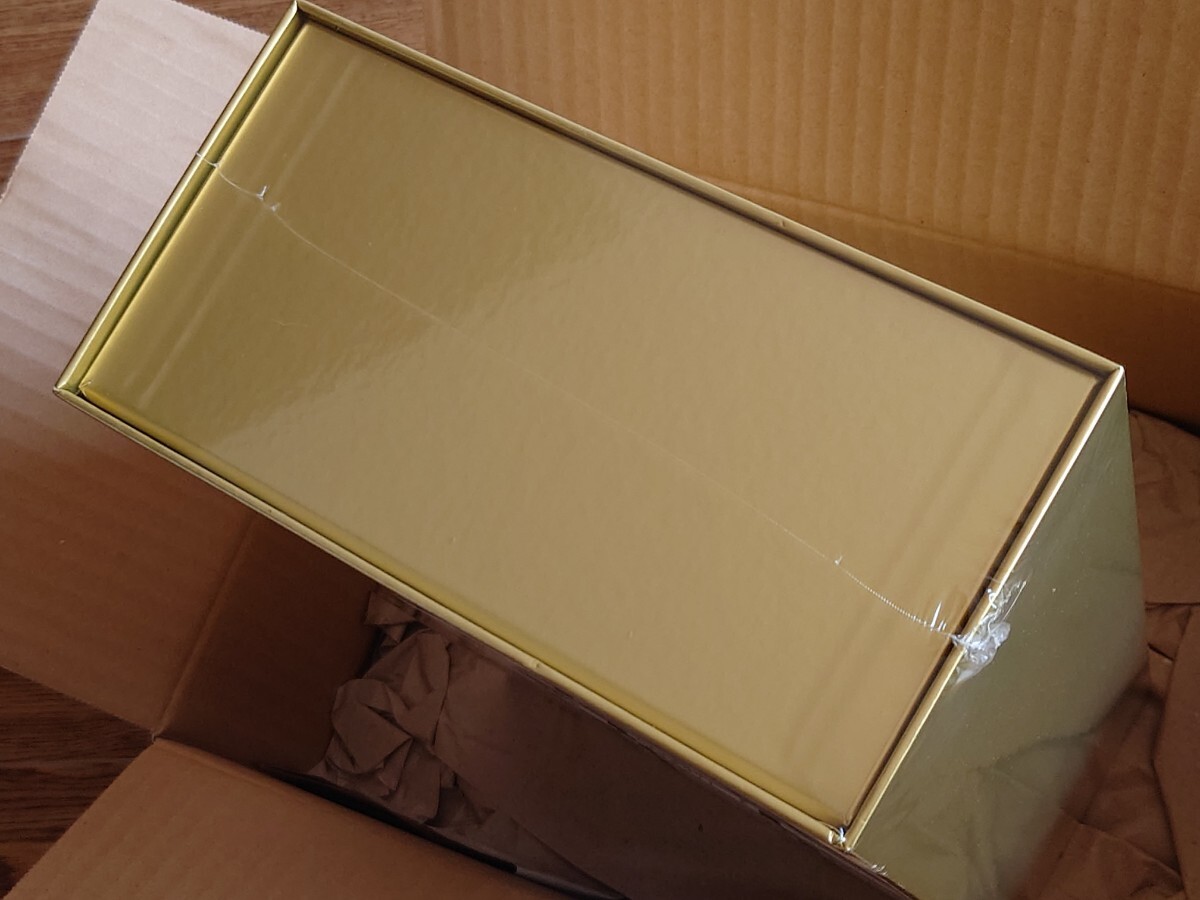 カードなし)25th ANNIVERSARY GOLDEN BOX』【サプライ】{-}