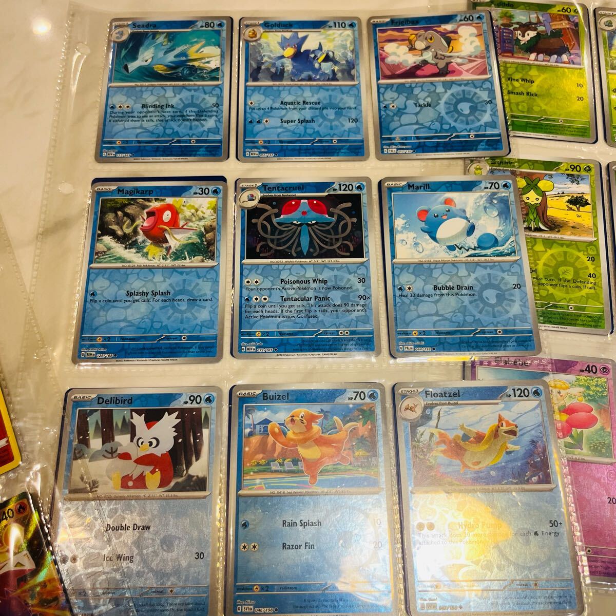 良品】ポケモンカード legendミラー キラ ホロ まとめ売り