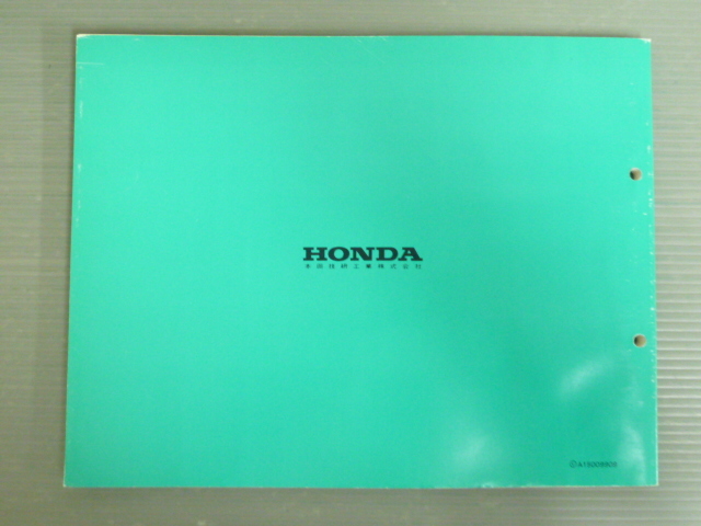 Gold Wing SE Goldwing SC22 5 версия Honda список запасных частей каталог запчастей бесплатная доставка 