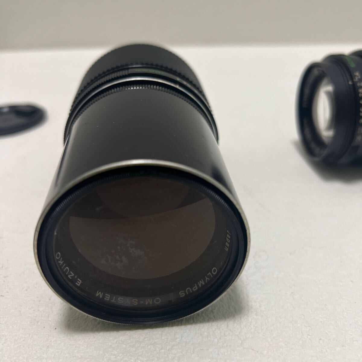 ☆オリンパス OM10 カメラ 動作未確認 (オリンパス)｜売買された