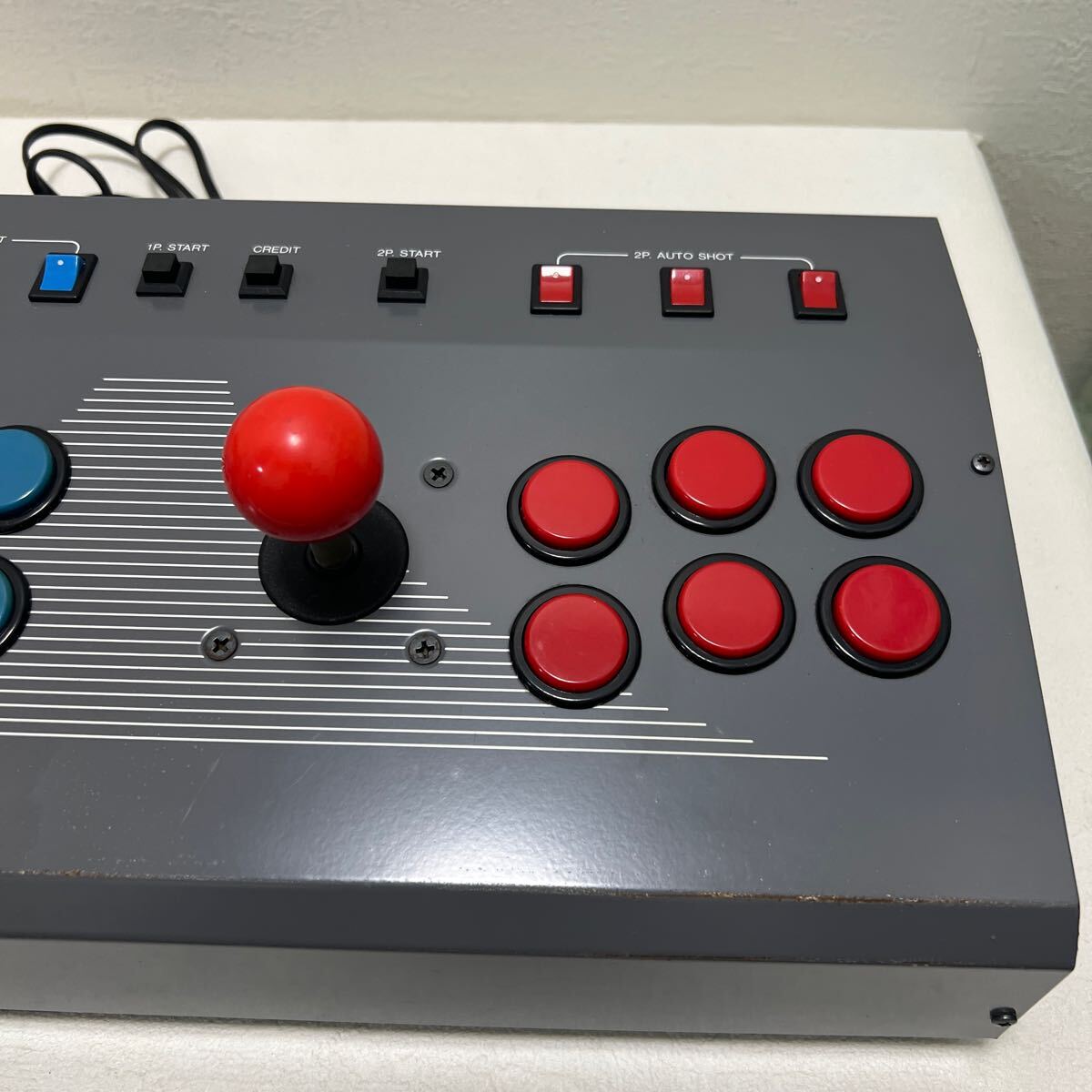 アーケードゲーム パナカスタム/PANA Custom コントロールボックス 