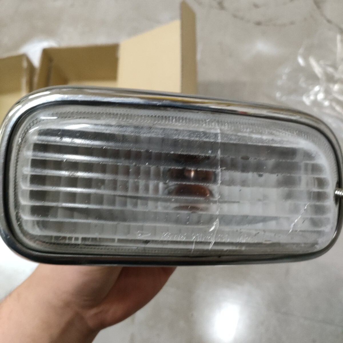 L700 ミラジーノ ウィンカー 左右