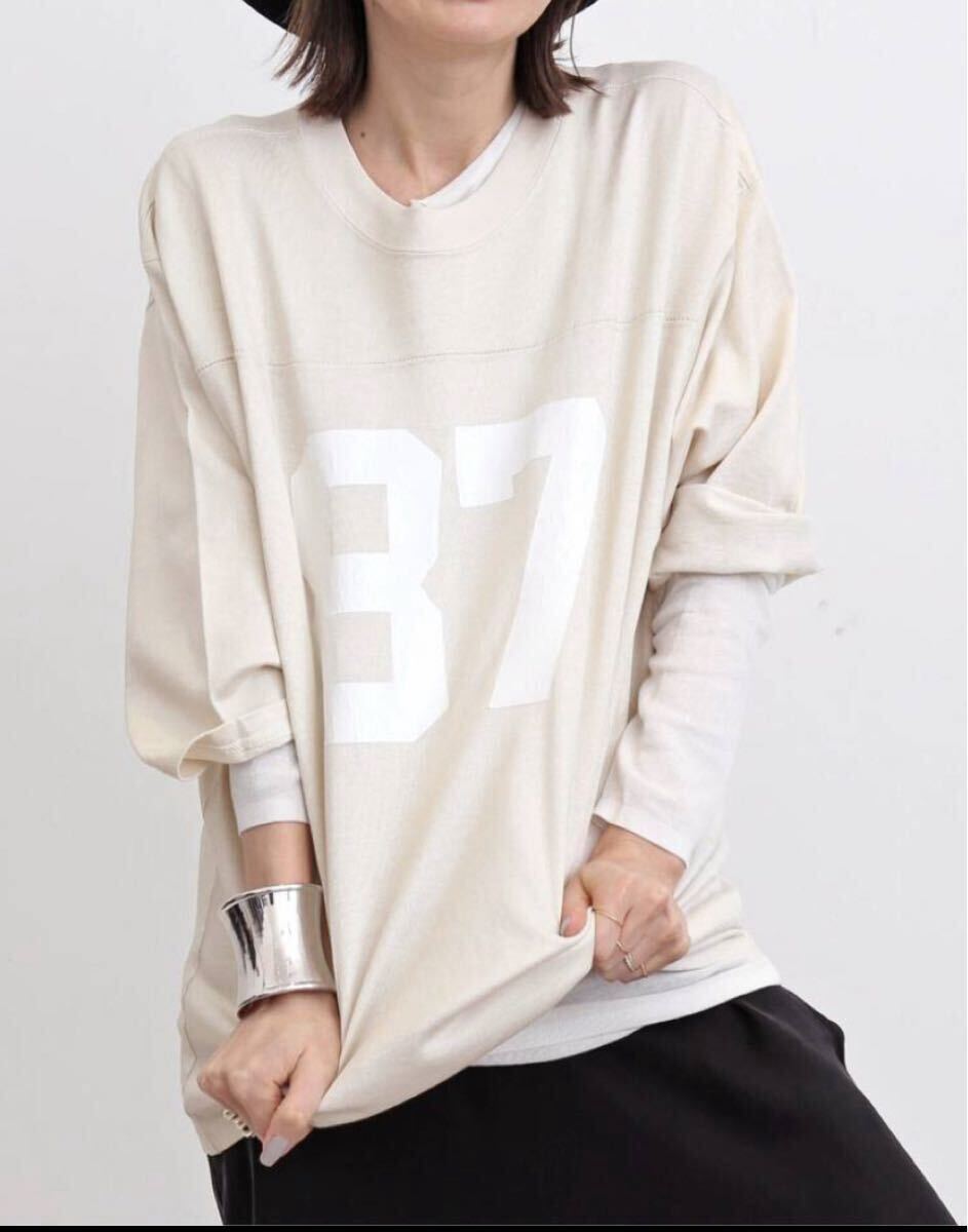 L'Appartement GOOD GRIEF! FOOTBALL TEE