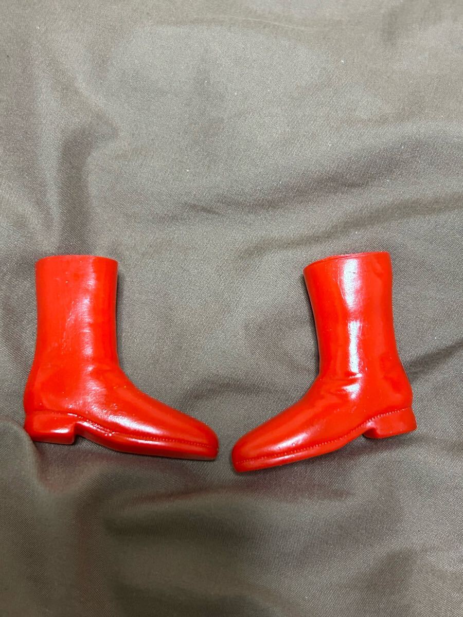 変身サイボーグ　ウルトラセブンスーツ　検索giジョー