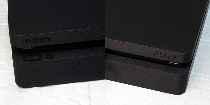 【中古動作良品】SONY / ソニー：PlayStation4 / プレイステーション4 / PS4 / プレステ4 本體 CUH-2200A HDR 500GB