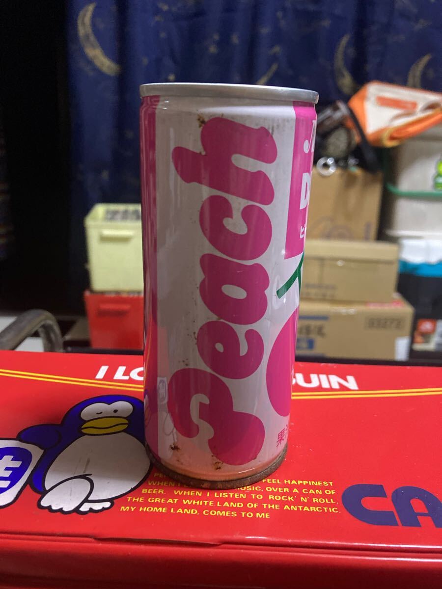 あ001） コカコーラ•ペプシ 空き缶 - メルカリ