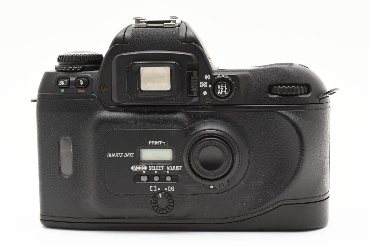 NIKON F80D ニコン 一眼レフフィルムカメラ #3232(ニコン)｜売買