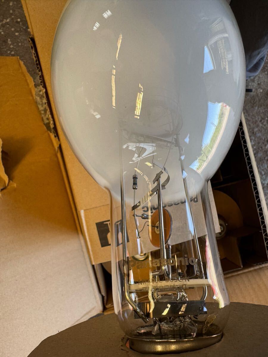 MF400L/BUSC/N マルチハロゲン灯 1個 Panasonic(パナソニック