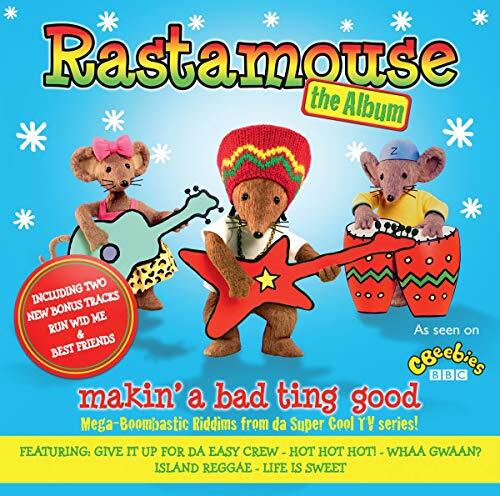 Makin' a Bad Ting Good(中古品) その他